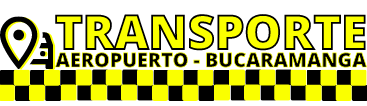 TRANSPORTE AEROPUERTO BUCARAMANGA